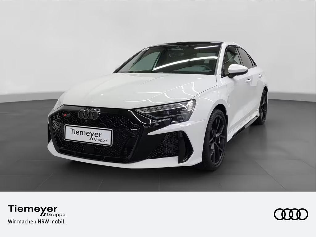 Audi RS3 2026 Benzine
