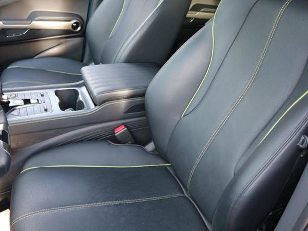 BYD ATTO 3