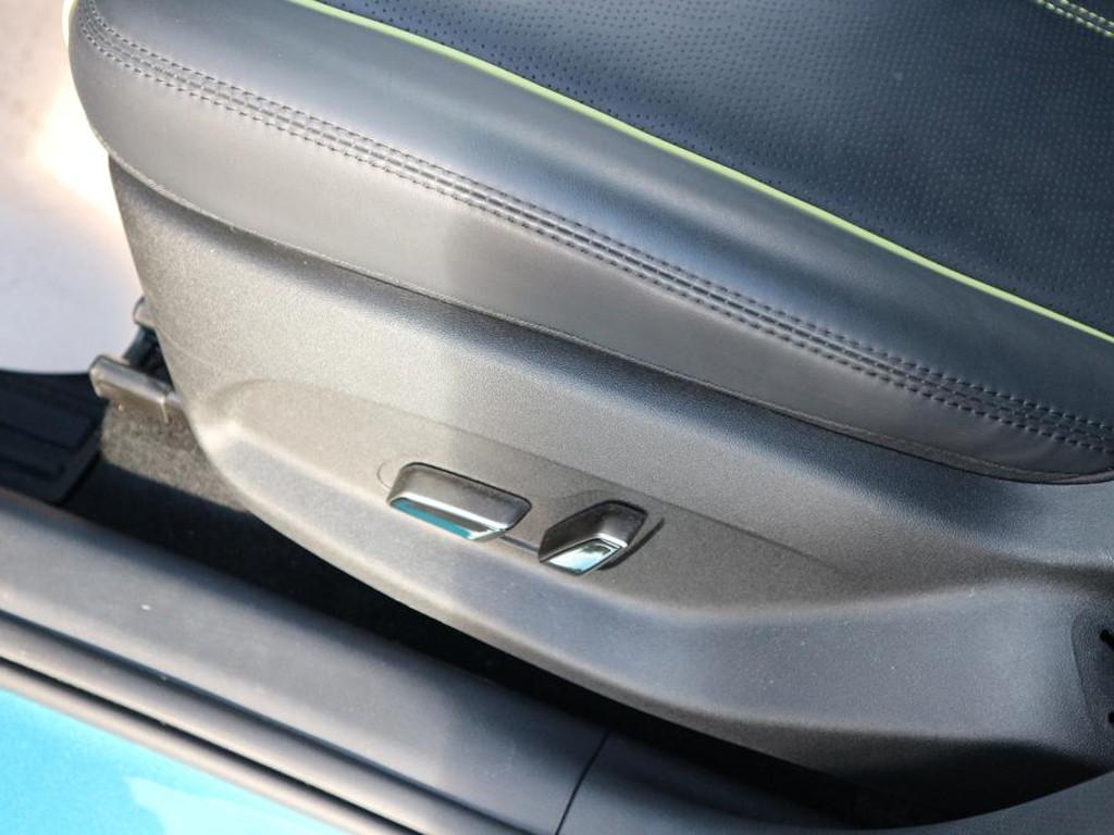 BYD ATTO 3