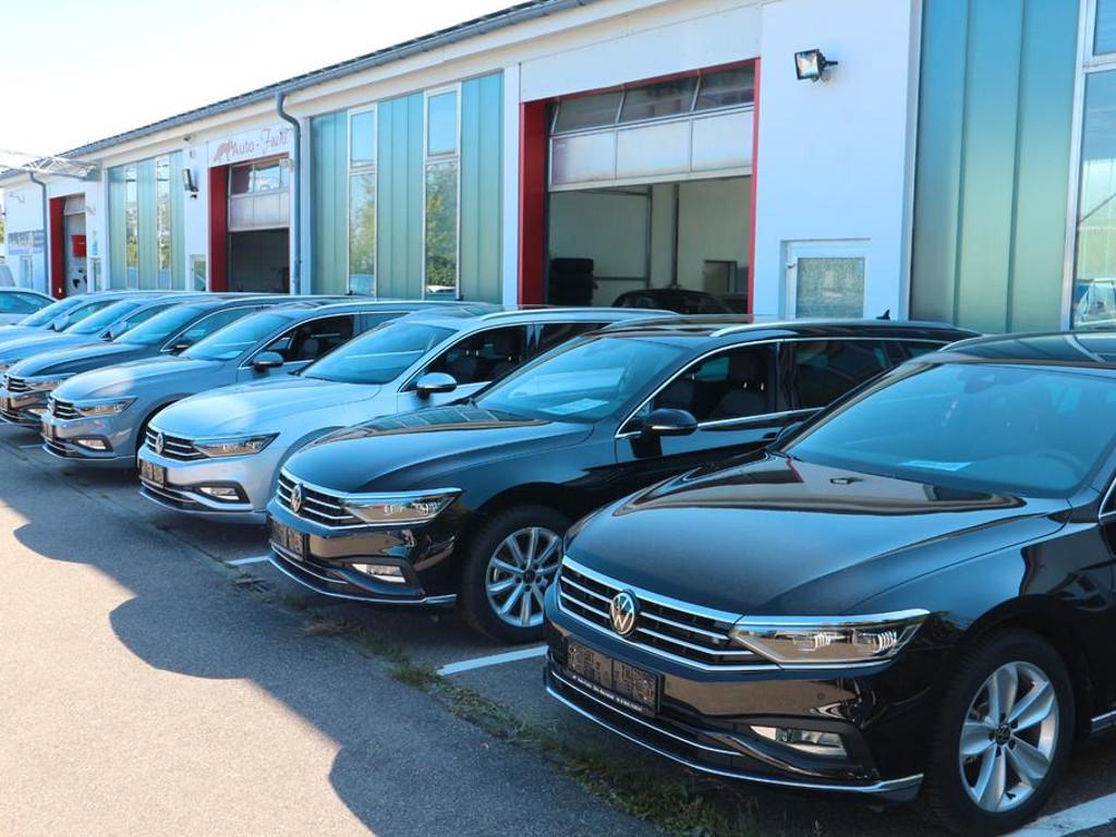 BYD ATTO 3