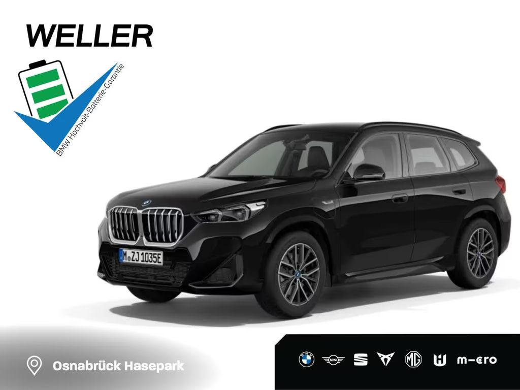 BMW X1 2026 Hybride Benzine