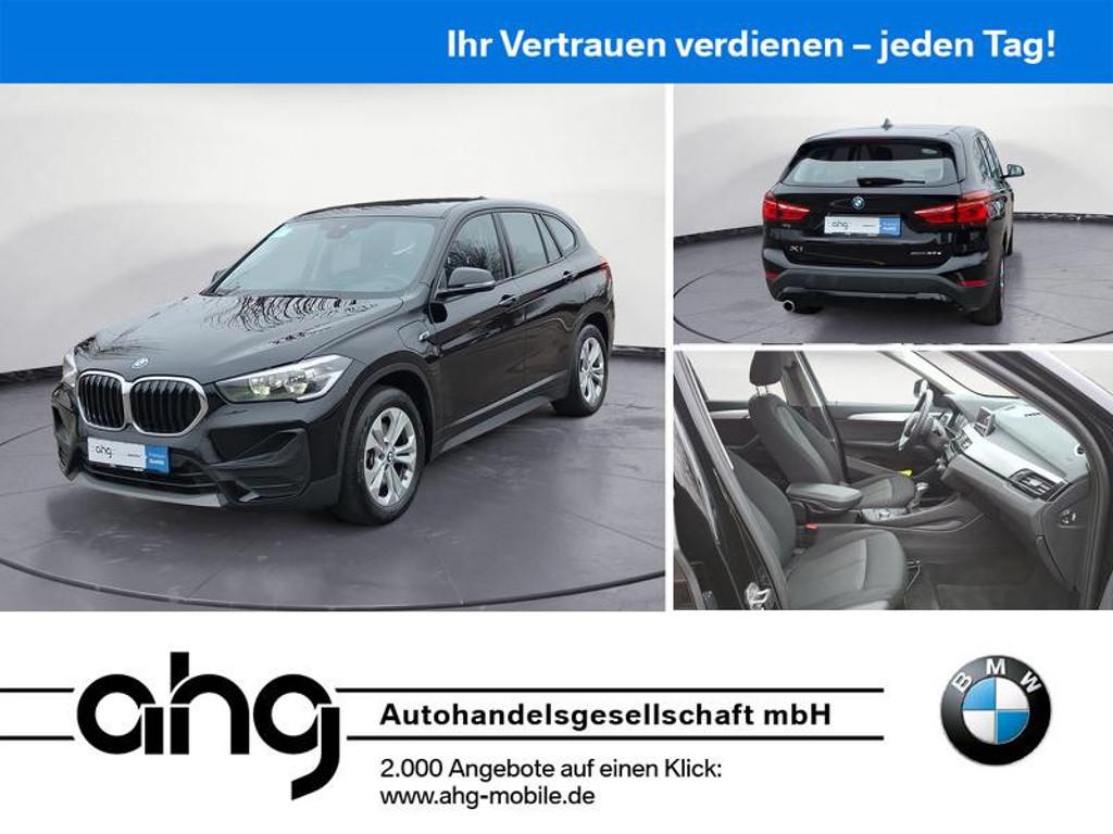 BMW X1 2021 Hybride Benzine