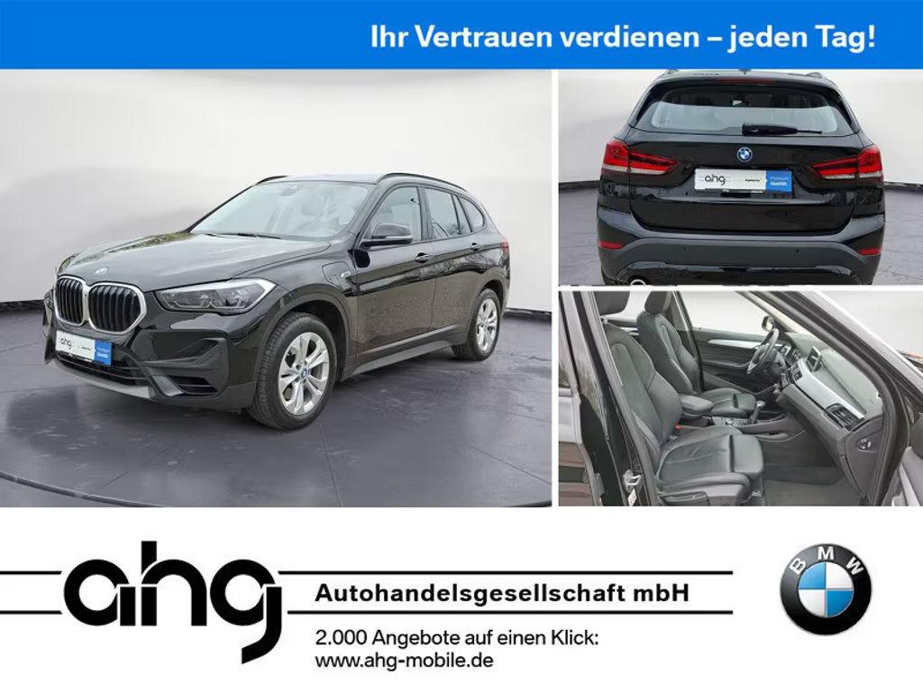 BMW X1 2022 Hybride Benzine