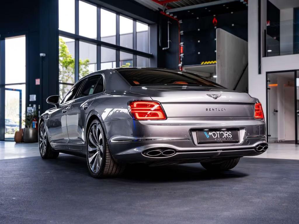 Bentley Flying Spur