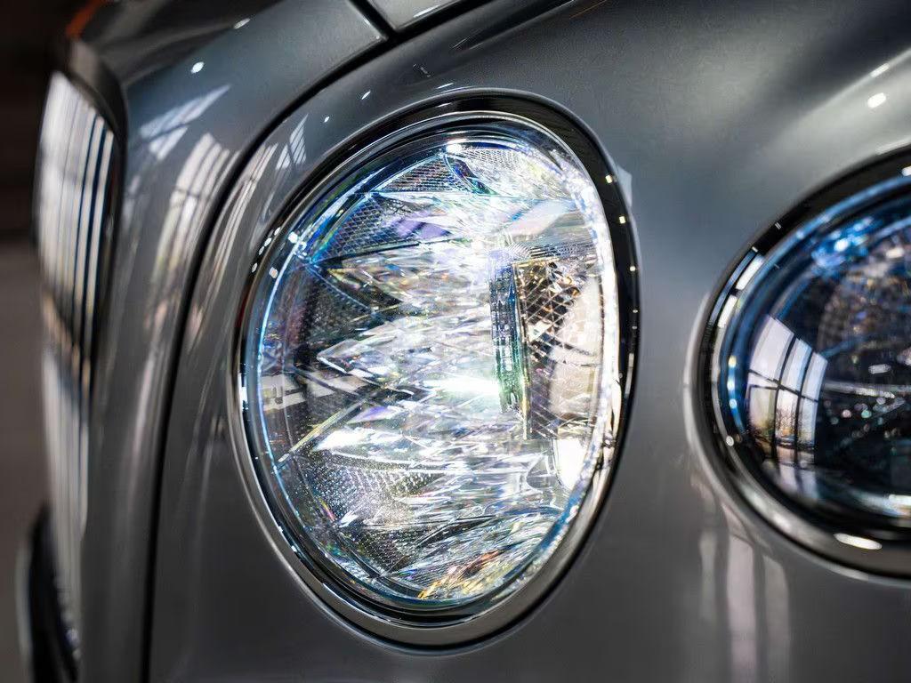 Bentley Flying Spur