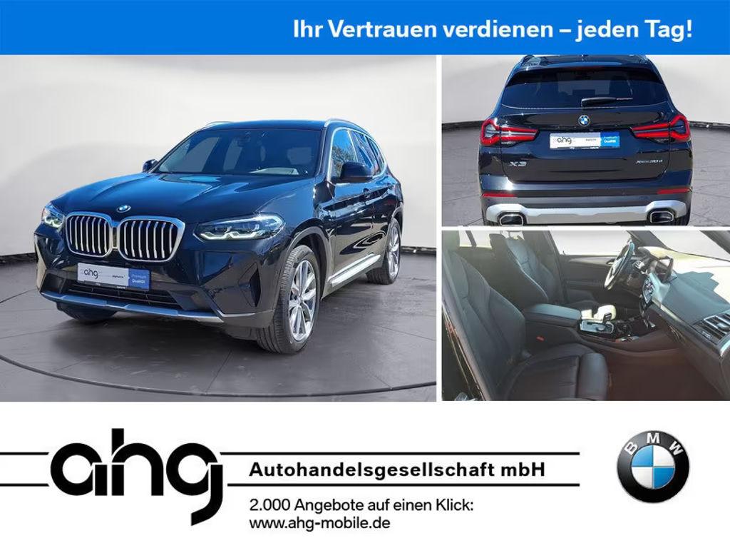 BMW X3 2022 Diesel