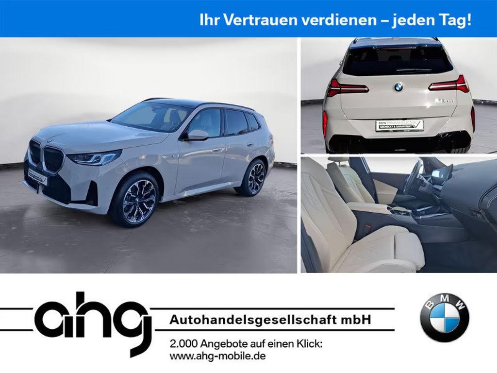 BMW X3 2025 Diesel