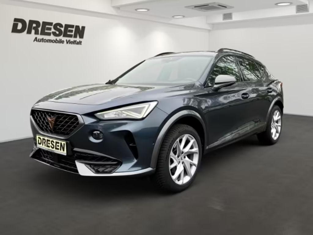 Cupra Formentor 2023 Benzine