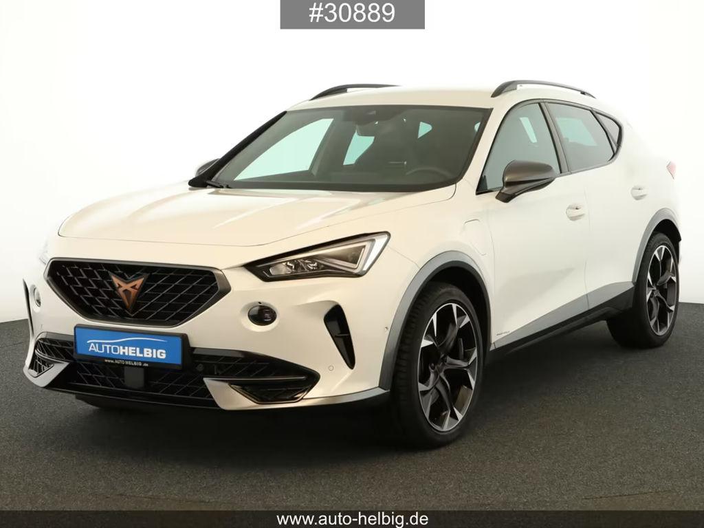 Cupra Formentor 2022 Hybride Benzine
