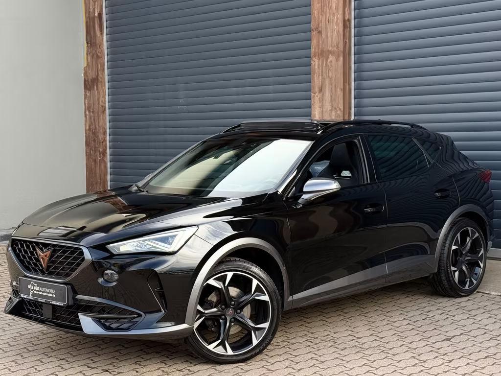 Cupra Formentor 2022 Diesel