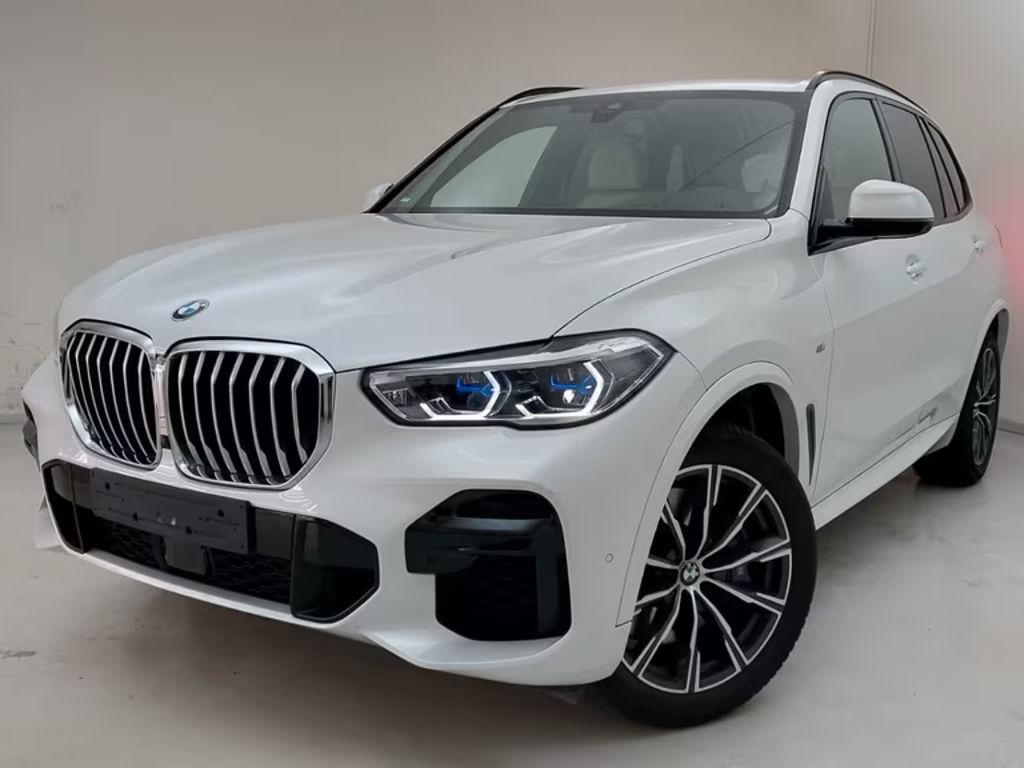 BMW X5 2022 Diesel