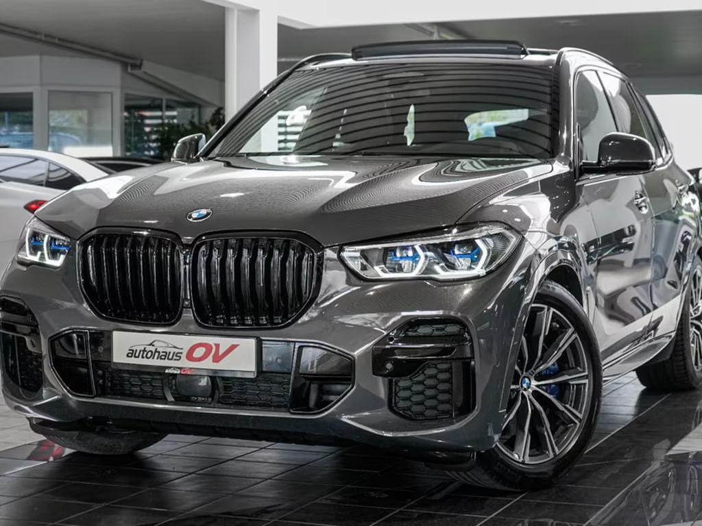 BMW X5 2023 Diesel