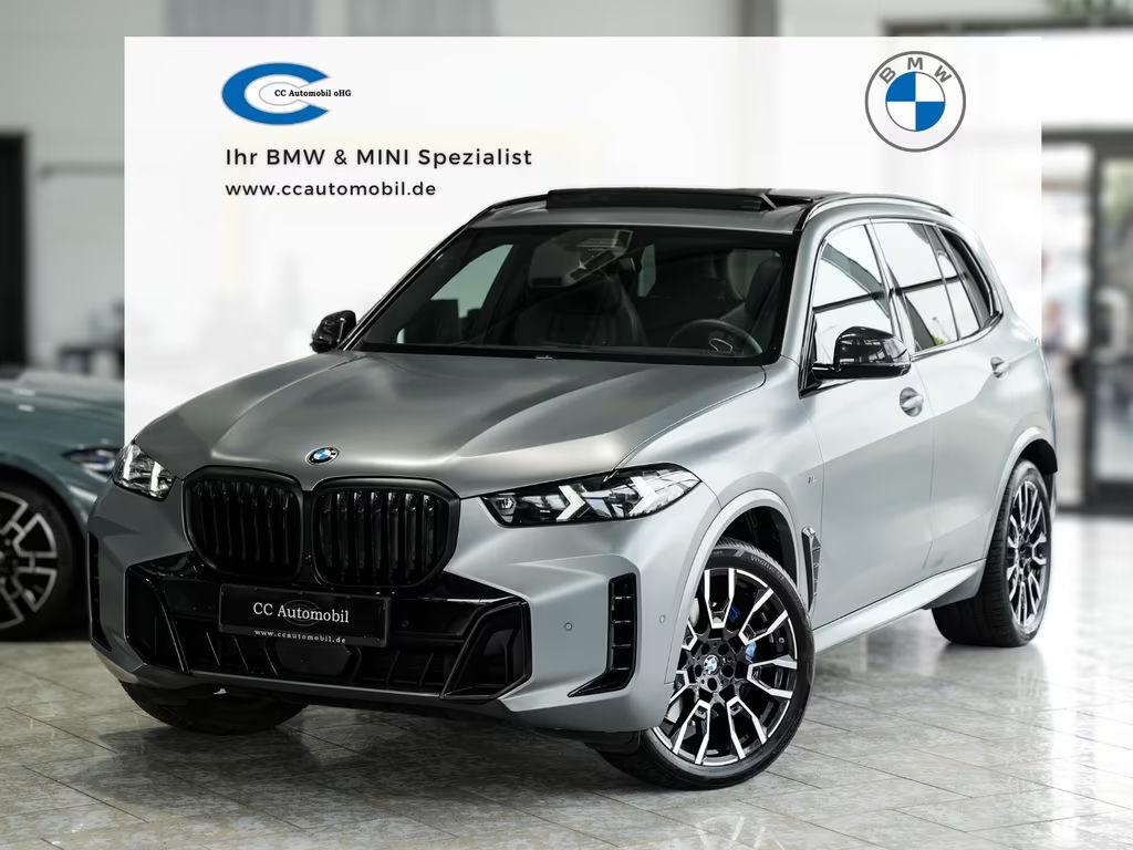 BMW X5 2024 Diesel