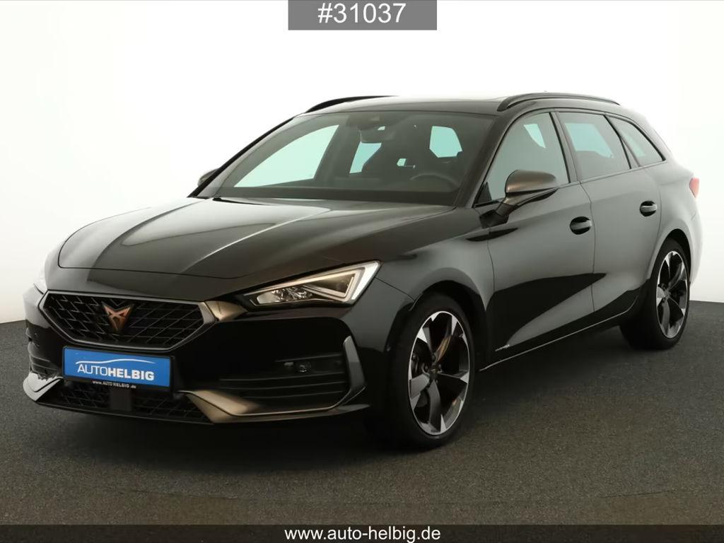 Cupra Leon 2023 Benzine