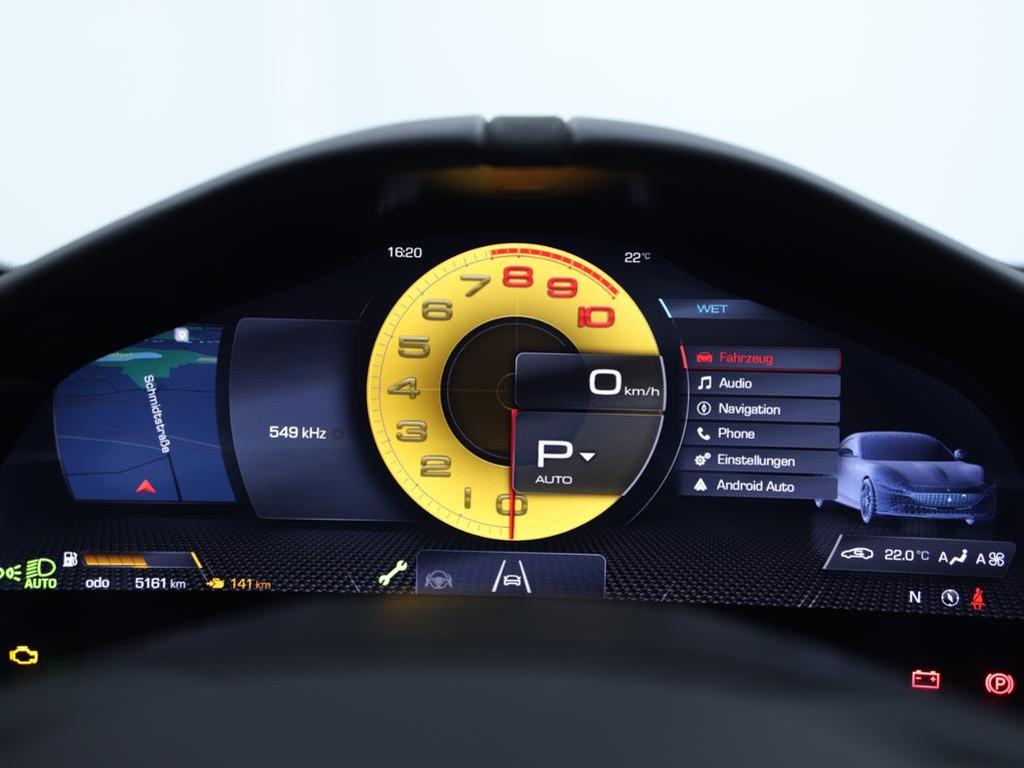 Ferrari Roma