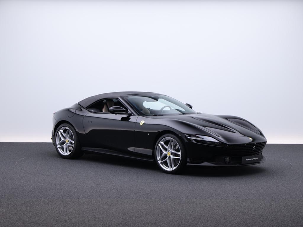 Ferrari Roma