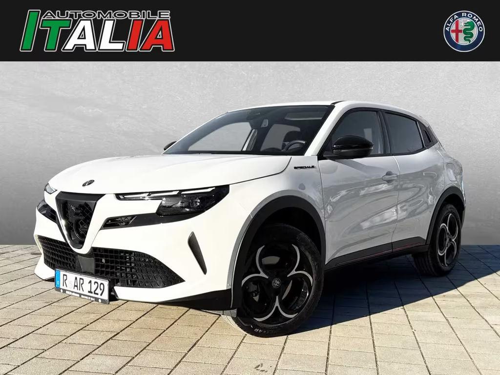 Alfa Romeo Junior 2025 Benzine