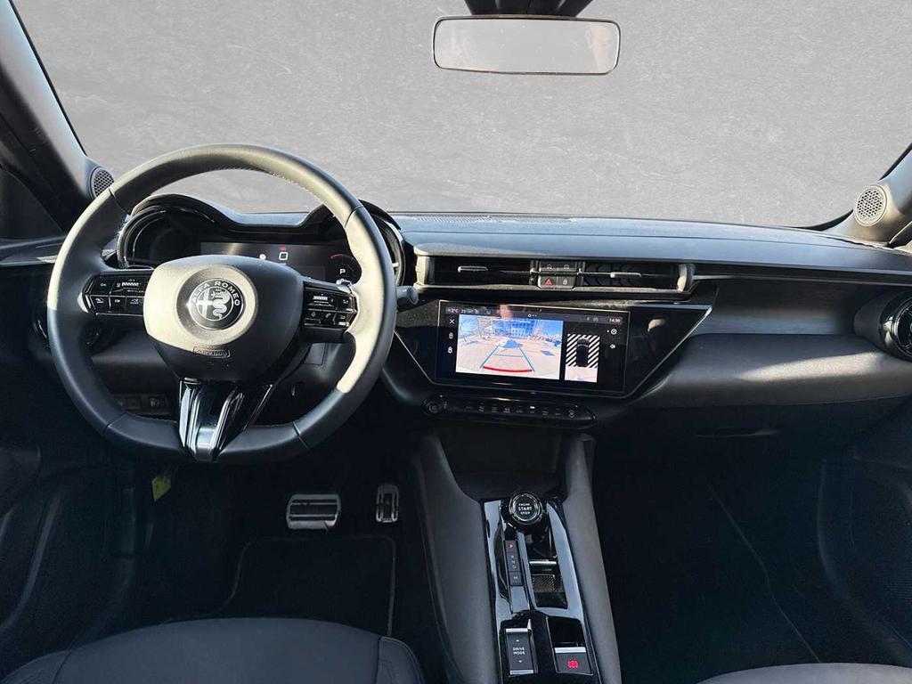 Alfa Romeo Junior