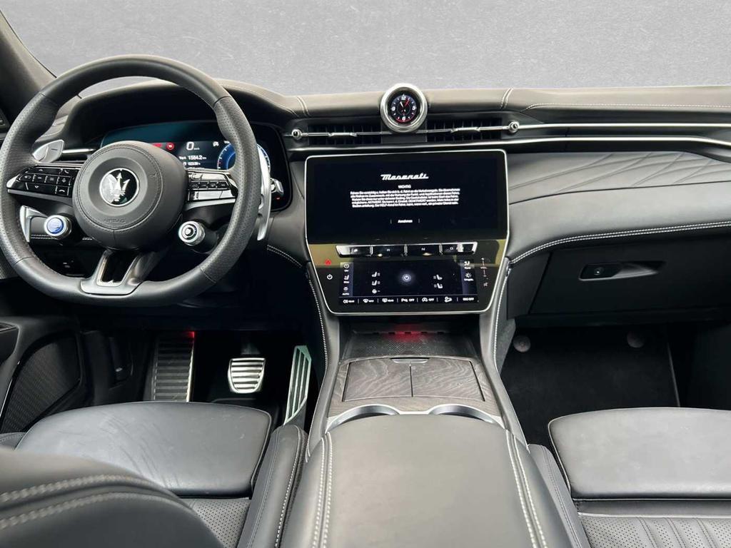 Maserati Grecale