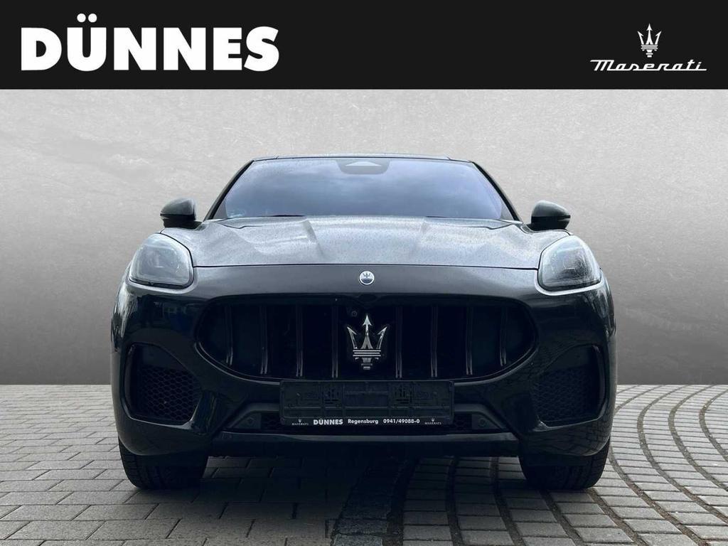 Maserati Grecale
