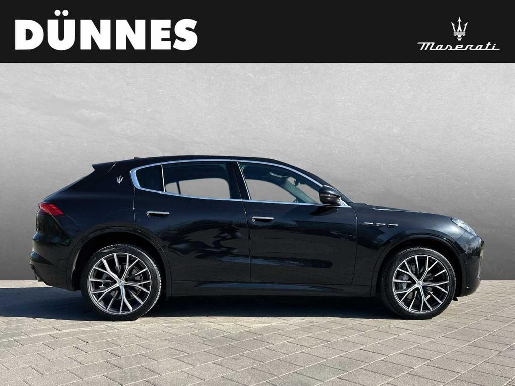 Maserati Grecale