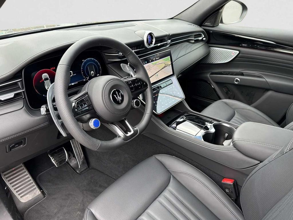 Maserati Grecale