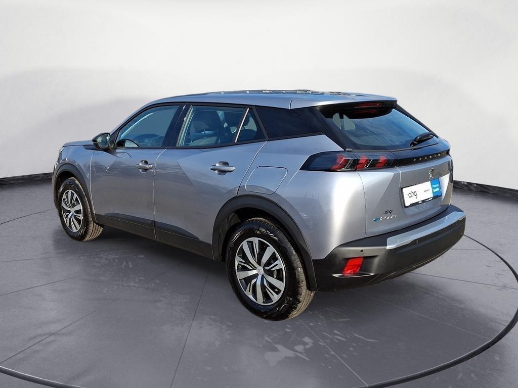 Peugeot e-2008