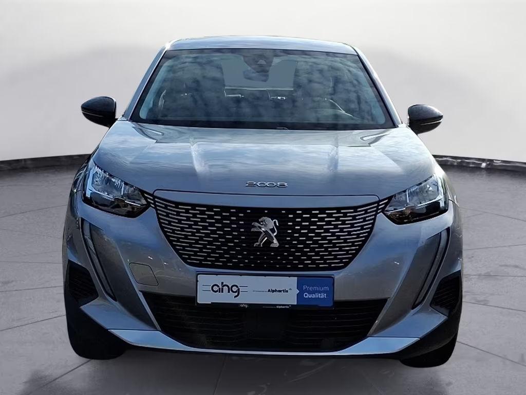 Peugeot e-2008