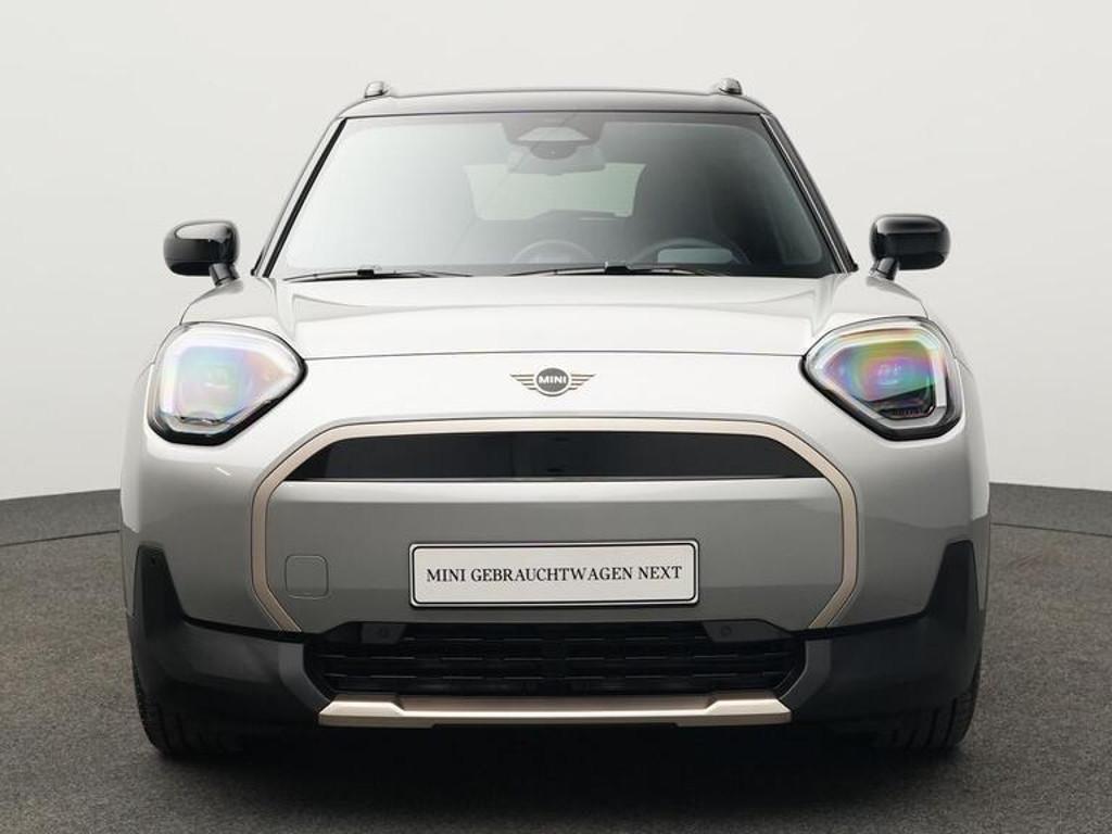Mini Aceman E 2025 Elektrisch