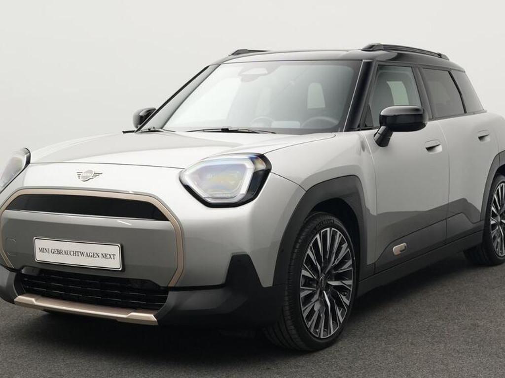 Mini Aceman E
