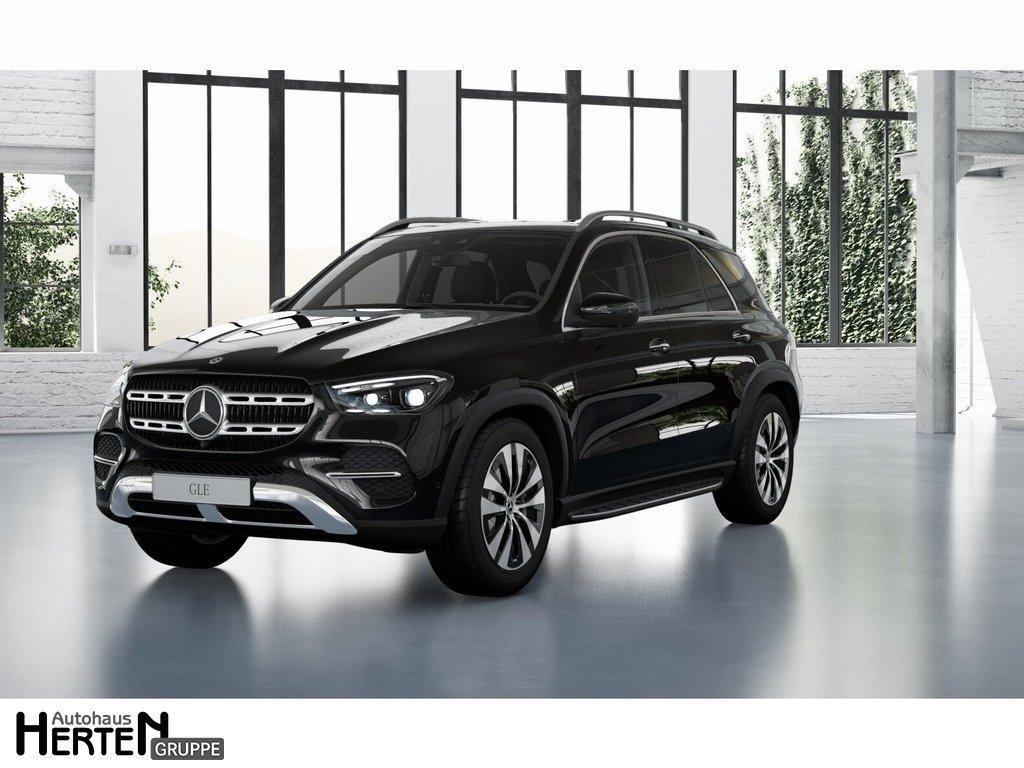 Mercedes-Benz GLE-Klasse 2025 Diesel