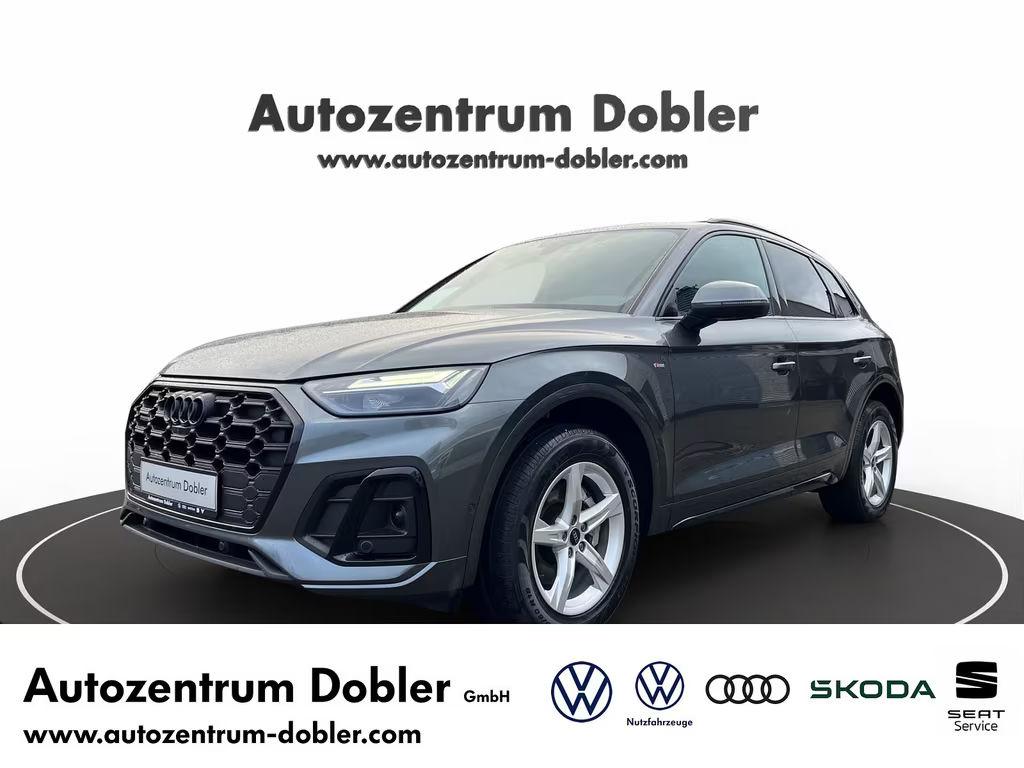 Audi Q5 2023 Diesel