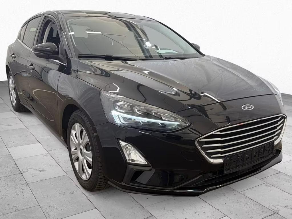 Ford Focus 2021 Diesel