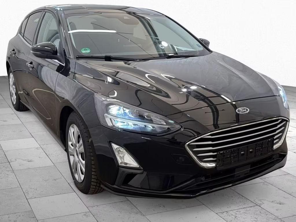 Ford Focus 2021 Diesel