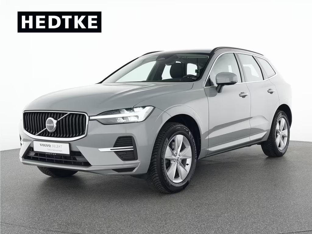 Volvo XC60 2023 Diesel
