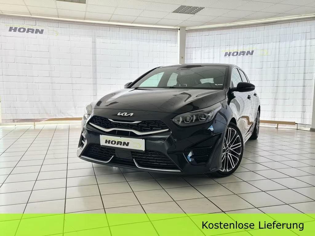 Kia ProCeed 2022 Benzine