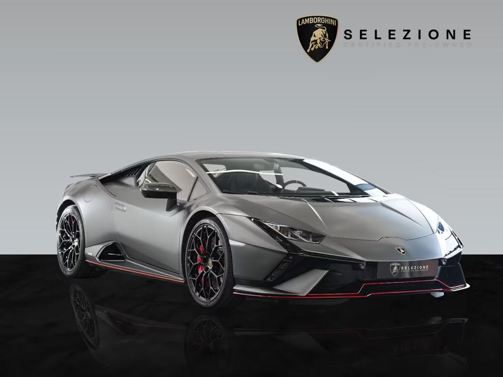 Lamborghini Huracán
