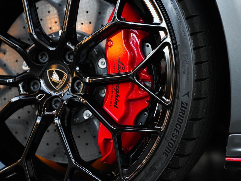 Lamborghini Huracán