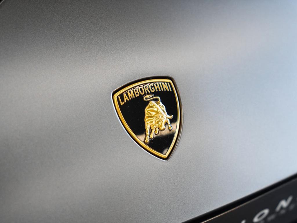 Lamborghini Huracán