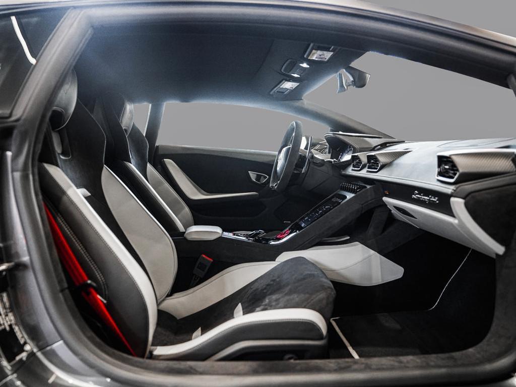 Lamborghini Huracán