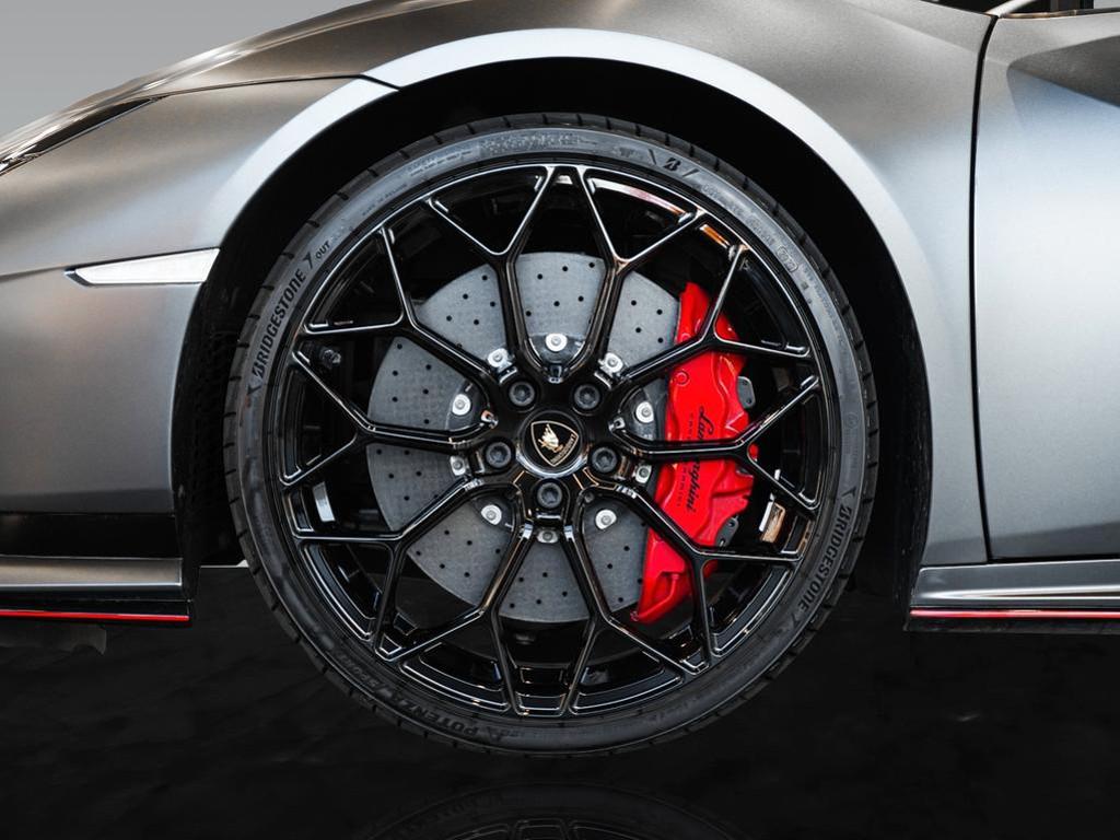 Lamborghini Huracán