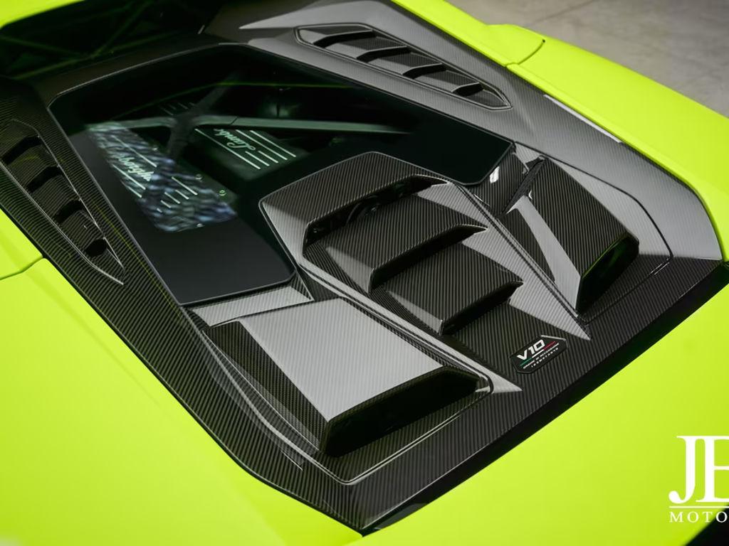 Lamborghini Huracán