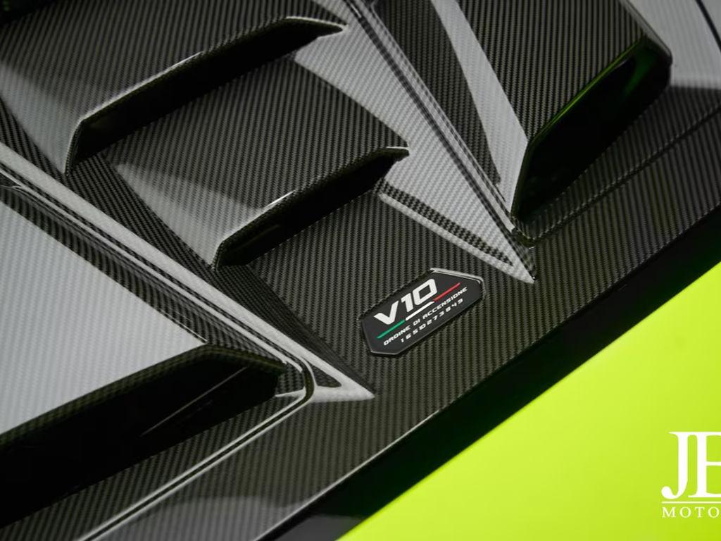 Lamborghini Huracán