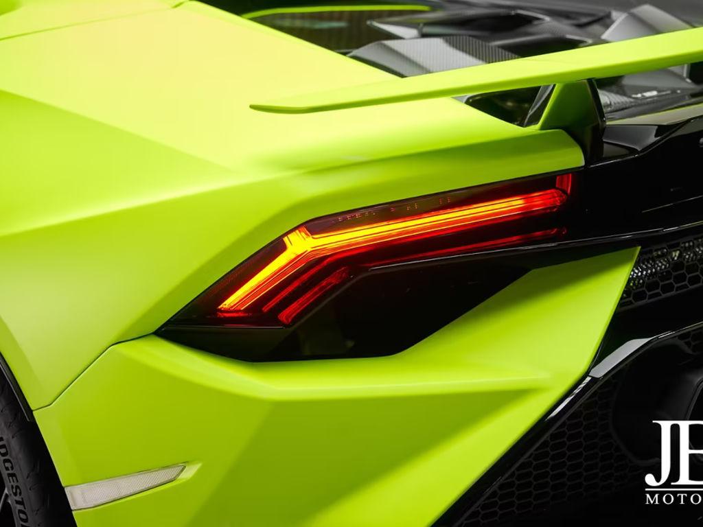 Lamborghini Huracán