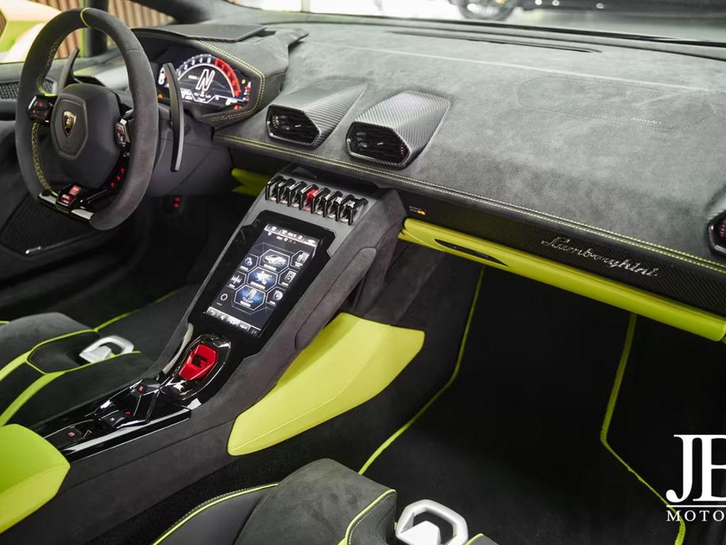 Lamborghini Huracán