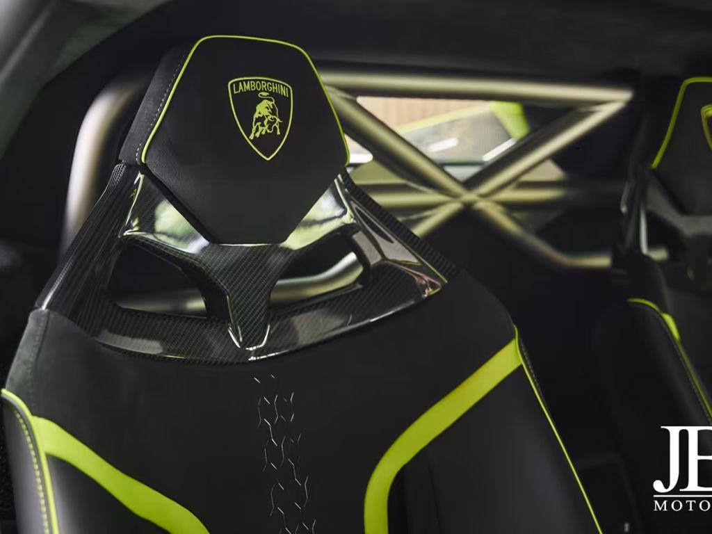 Lamborghini Huracán