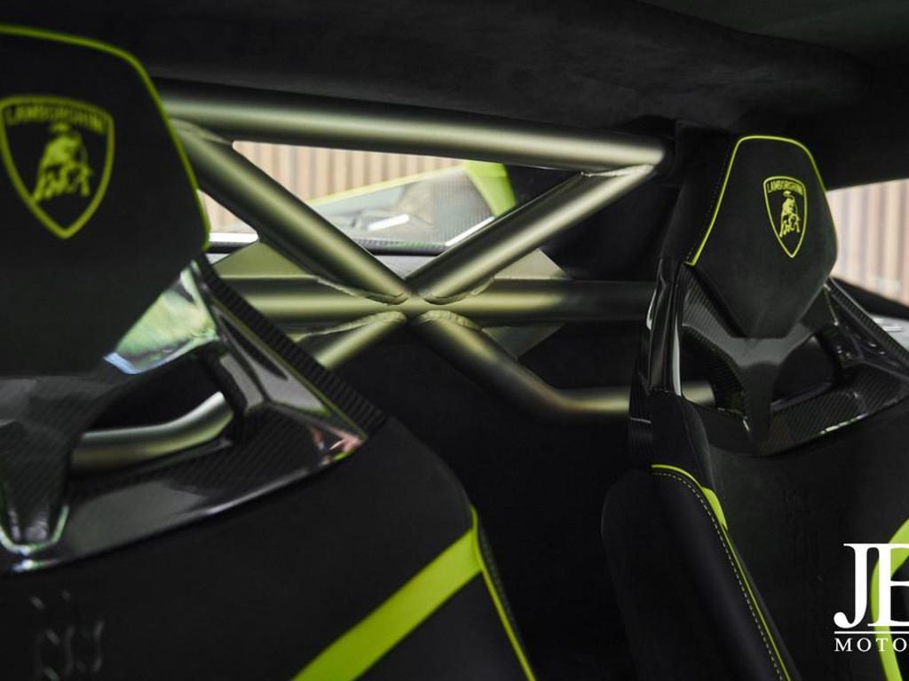 Lamborghini Huracán