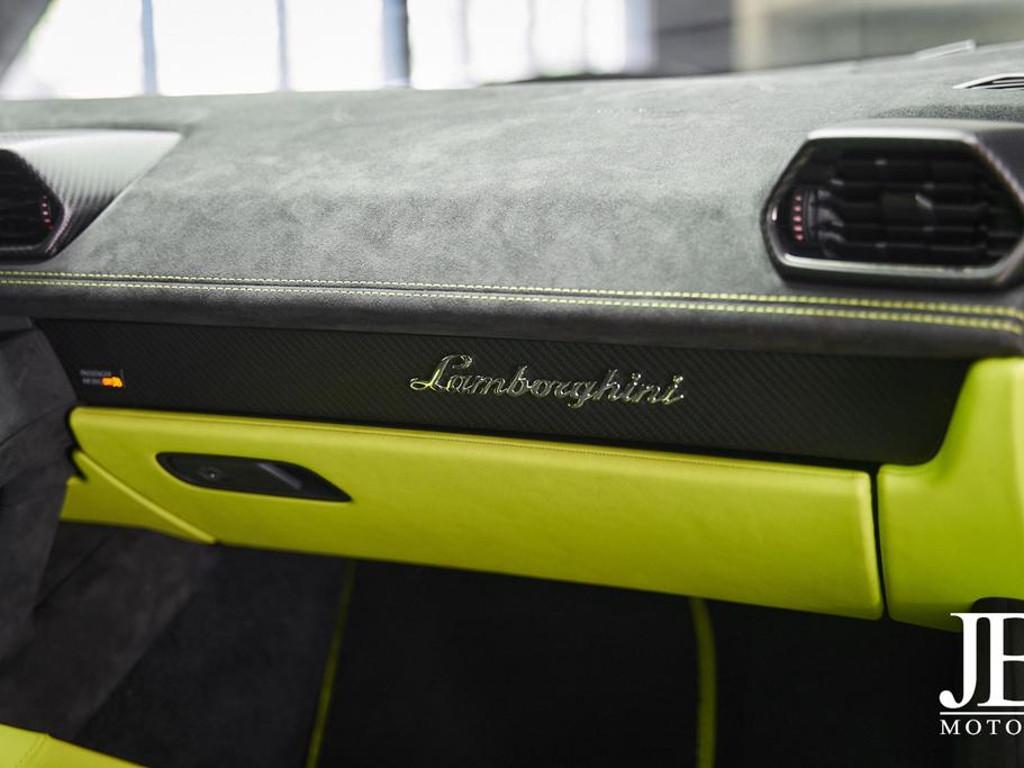 Lamborghini Huracán
