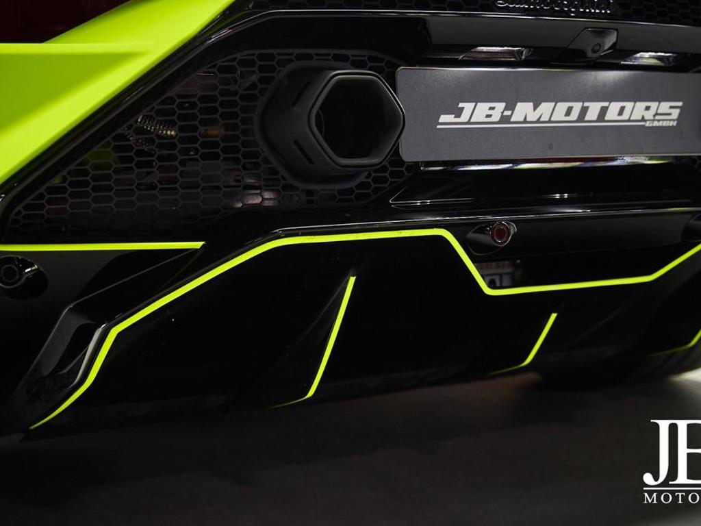 Lamborghini Huracán