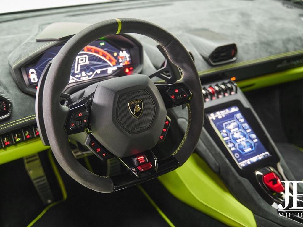 Lamborghini Huracán